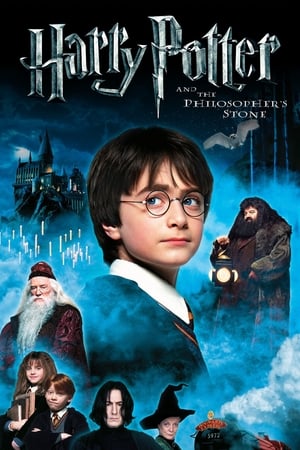 Harry Potter and the Sorcerer&#039;s Stone (2001) 100mb Hindi Dubbed movie Hevc BRRip Download