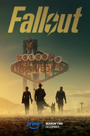 Fallout Season 2 2025 Hindi Dual Audio WEB-DL 720p - 480p - 1080p [EP-1 Added]